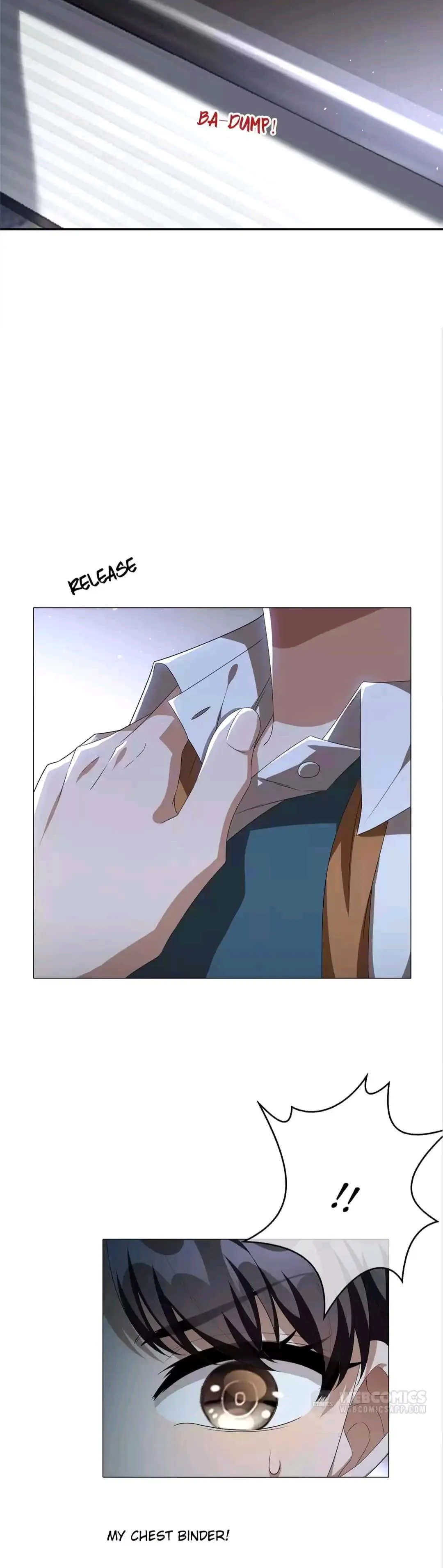 Chunqing Lushao Chapter 114 page 12 - 