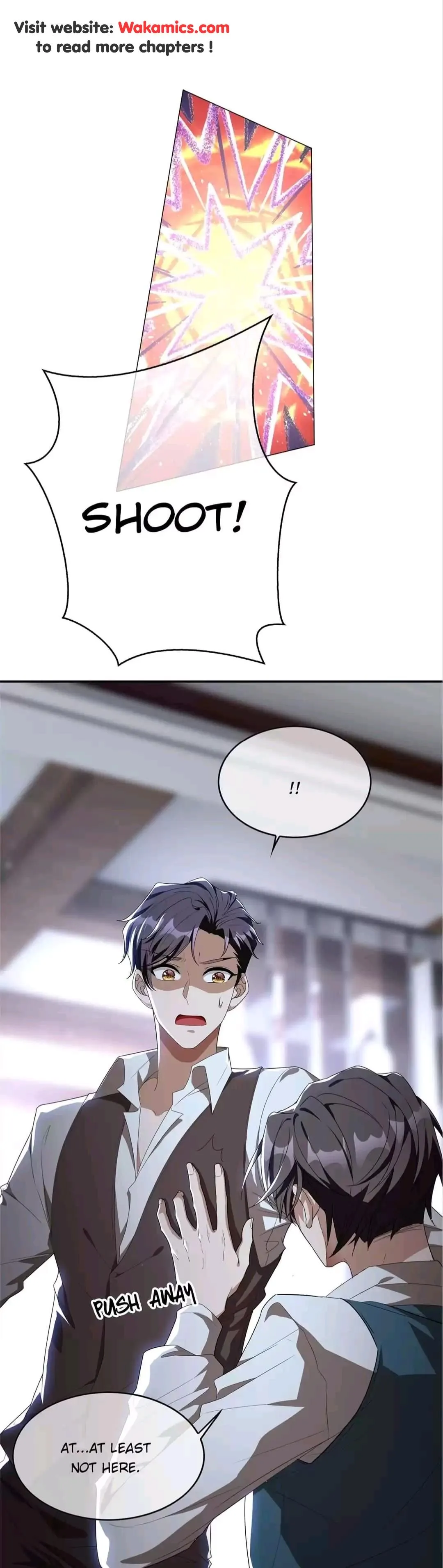 Chunqing Lushao Chapter 114 page 13 - 