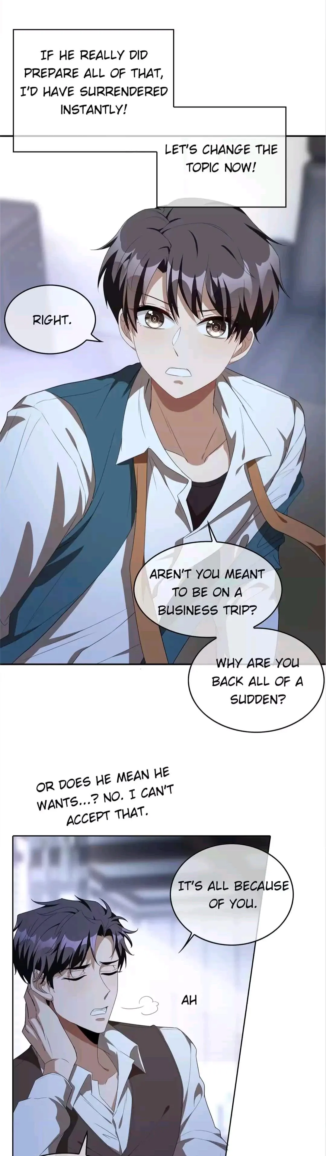 Chunqing Lushao Chapter 114 page 15 - 