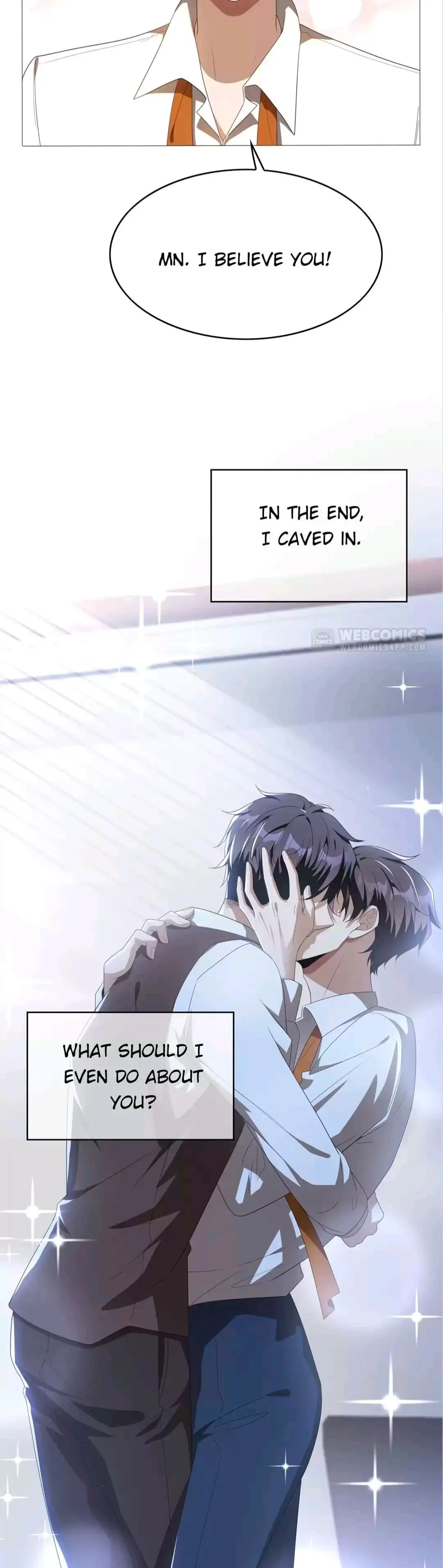 Chunqing Lushao Chapter 114 page 20 - 