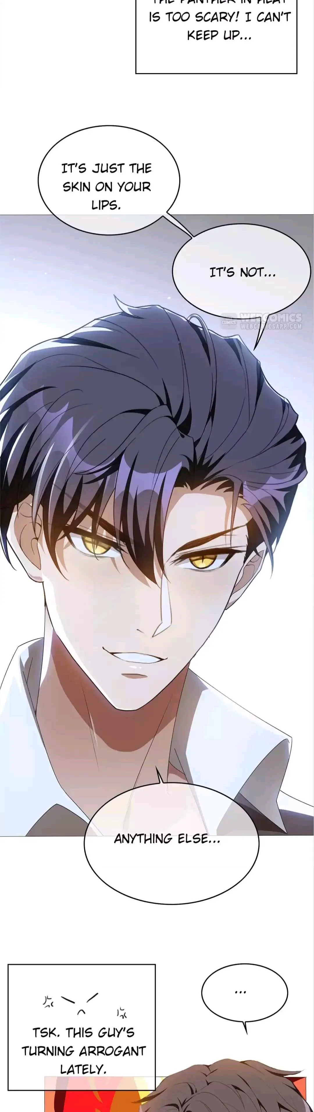 Chunqing Lushao Chapter 114 page 22 - 