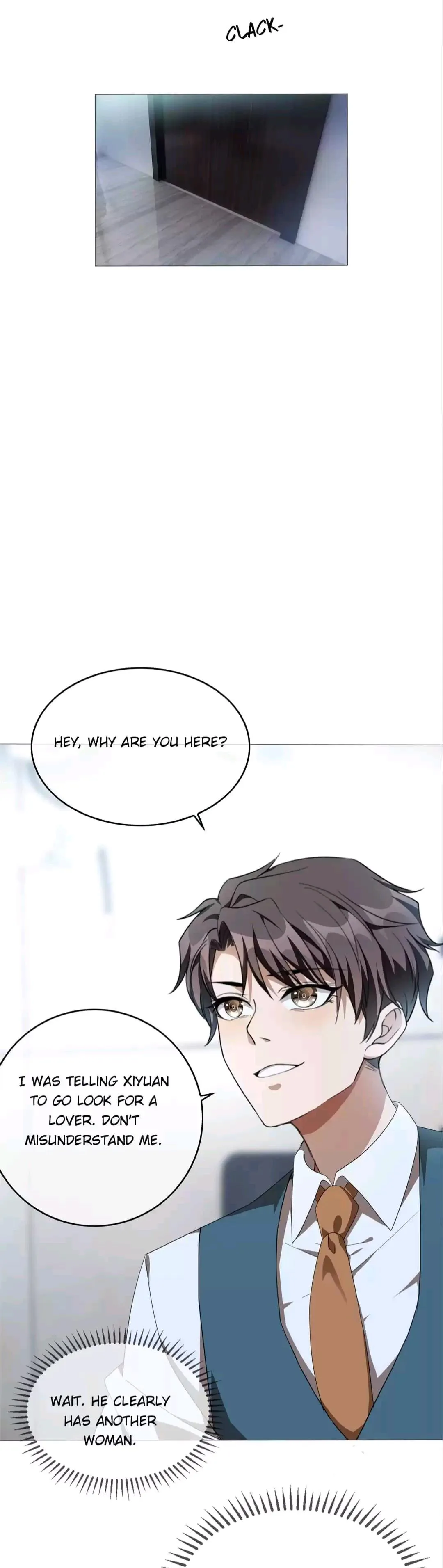 Chunqing Lushao Chapter 114 page 4 - 