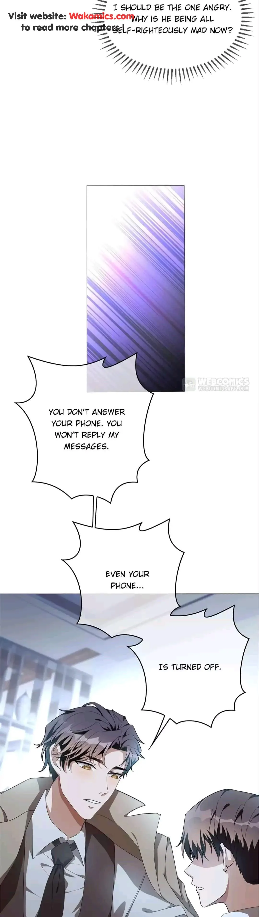 Chunqing Lushao Chapter 114 page 5 - 