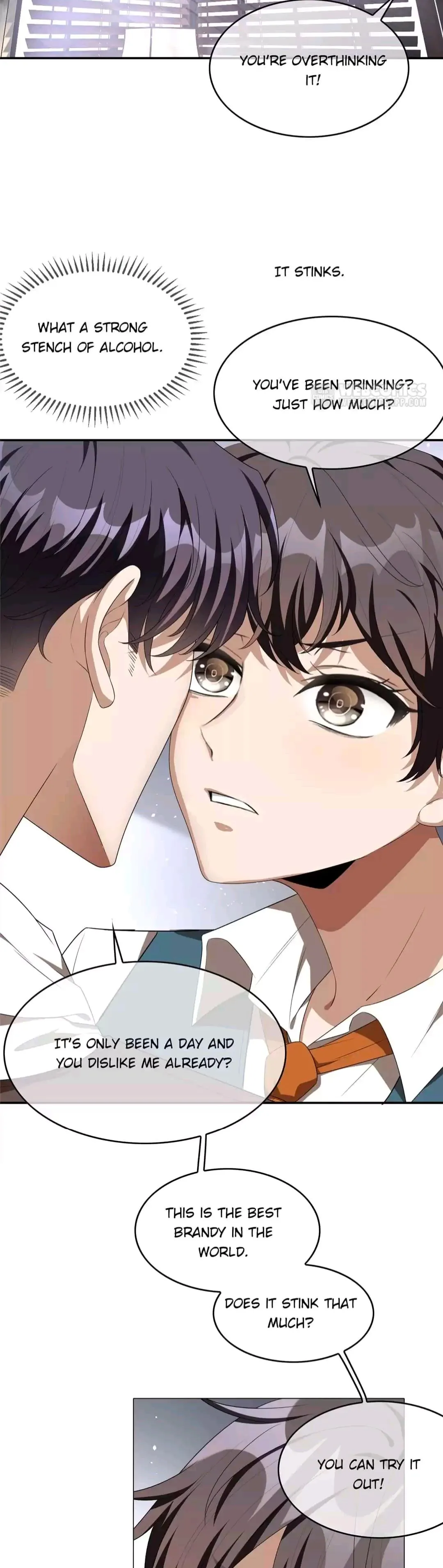 Chunqing Lushao Chapter 114 page 7 - 