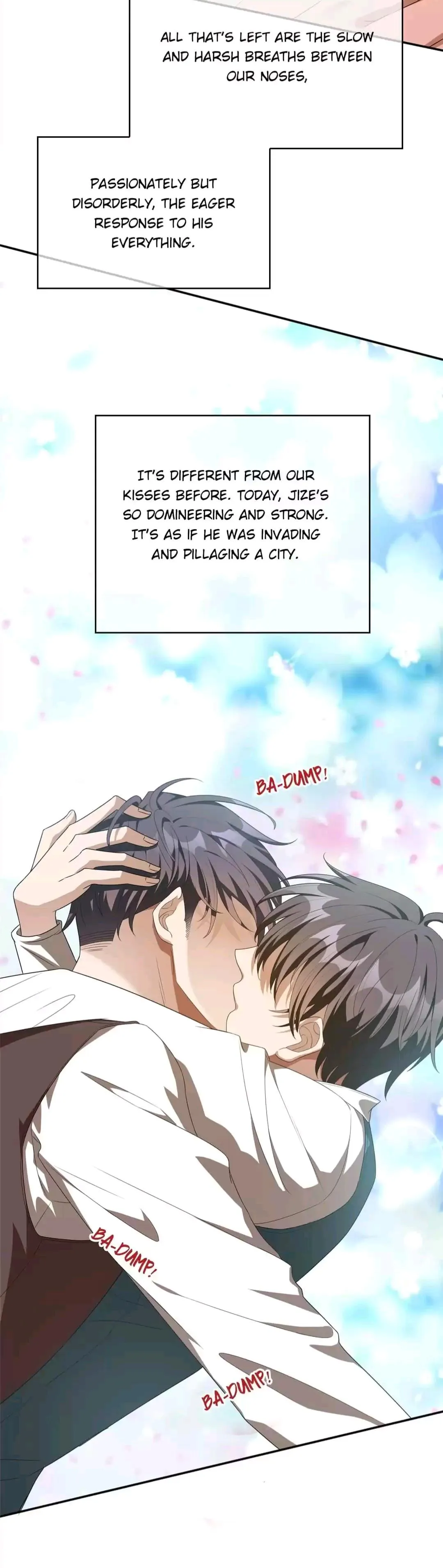 Chunqing Lushao Chapter 114 page 10 - 