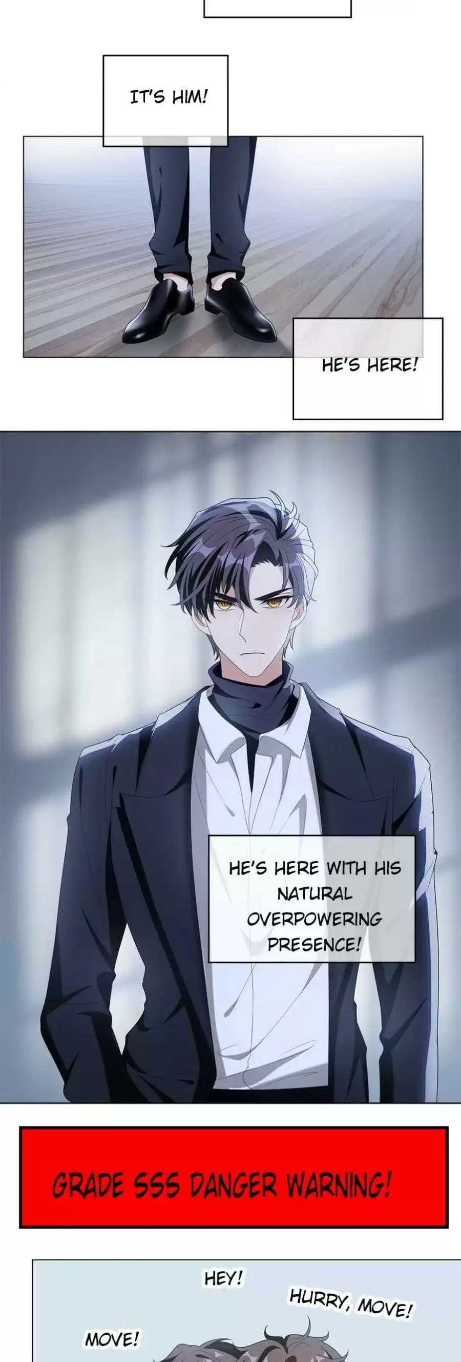 Chunqing Lushao Chapter 115 page 13 - 