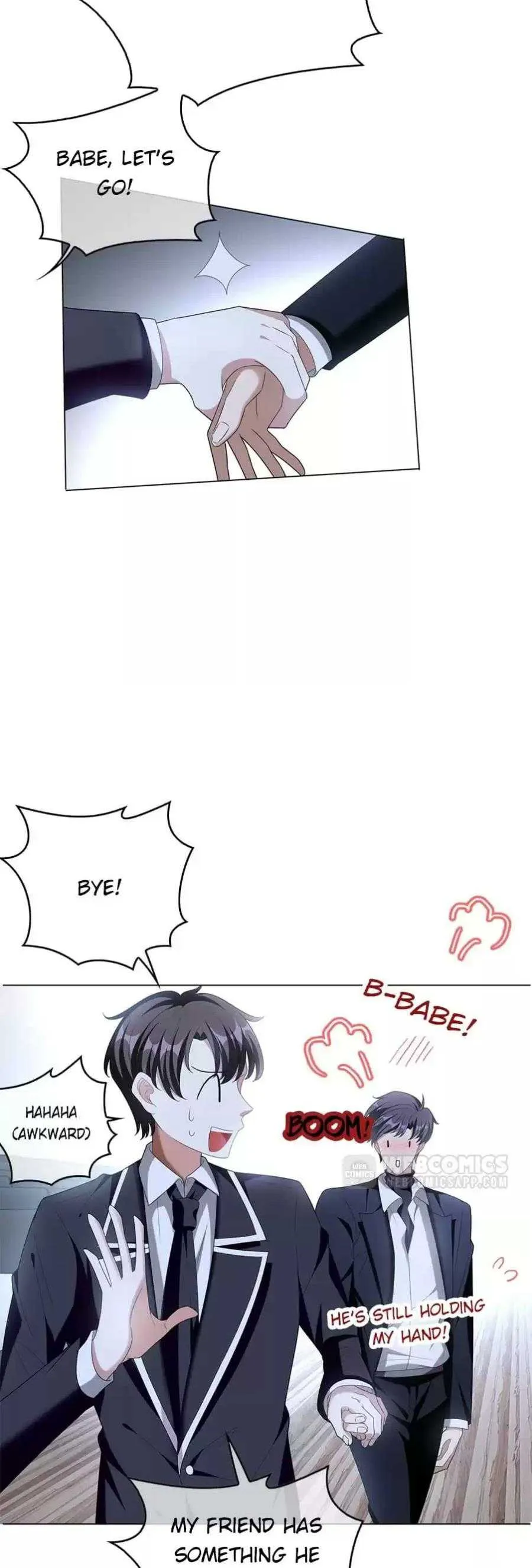 Chunqing Lushao Chapter 115 page 16 - 