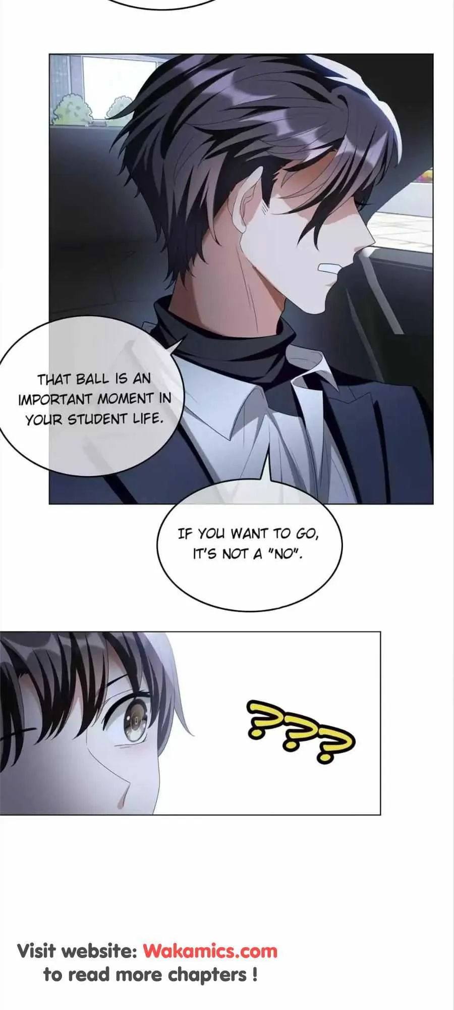 Chunqing Lushao Chapter 115 page 19 - 
