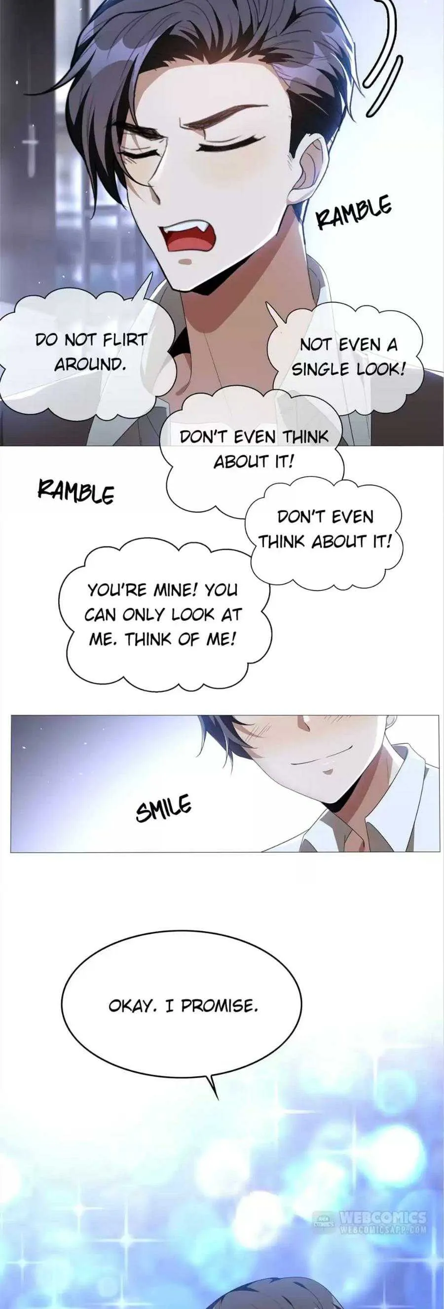 Chunqing Lushao Chapter 115 page 3 - 