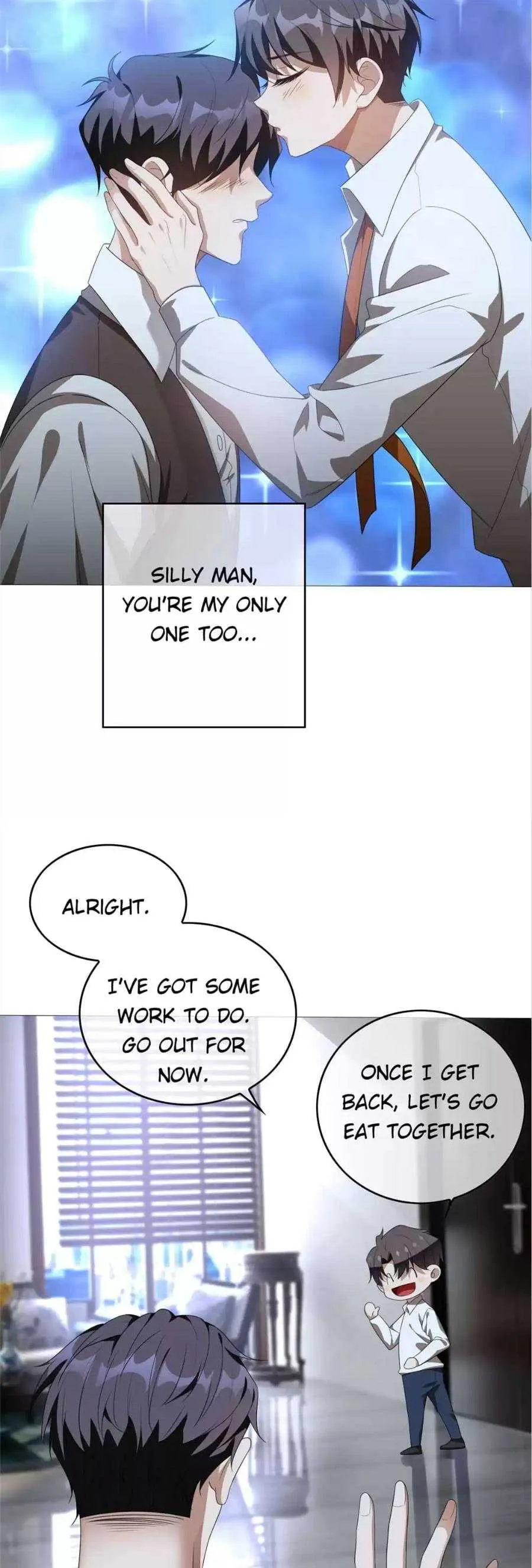 Chunqing Lushao Chapter 115 page 4 - 