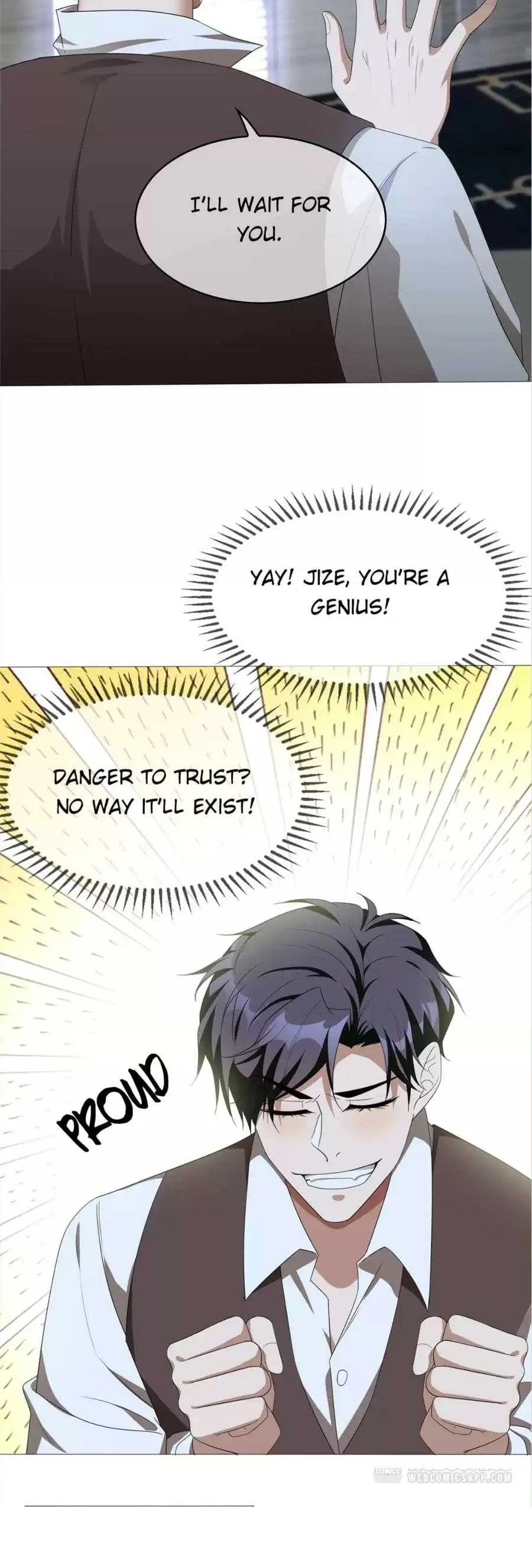 Chunqing Lushao Chapter 115 page 5 - 