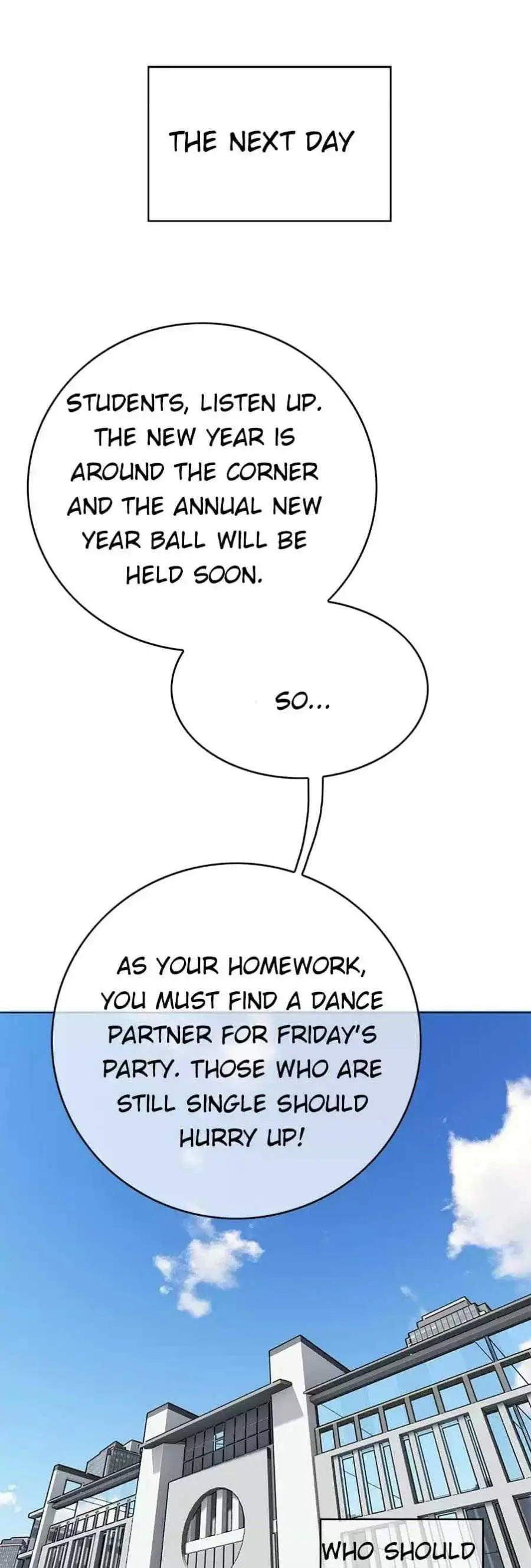 Chunqing Lushao Chapter 115 page 6 - 