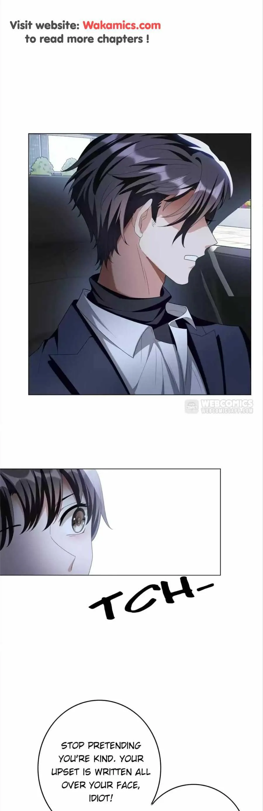 Chunqing Lushao Chapter 116 page 1 - 