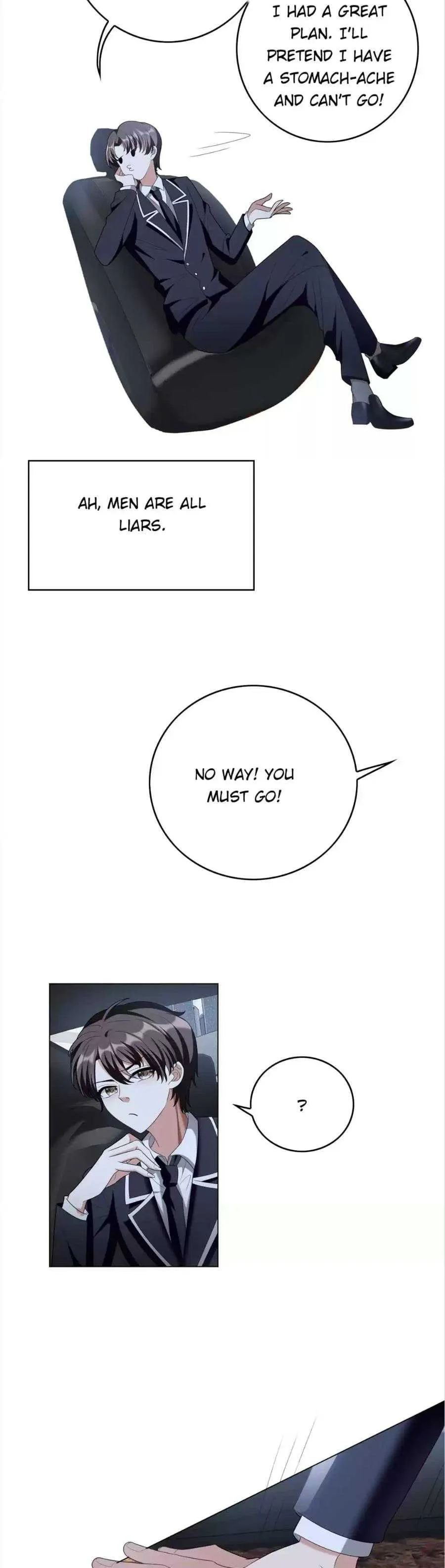 Chunqing Lushao Chapter 116 page 2 - 