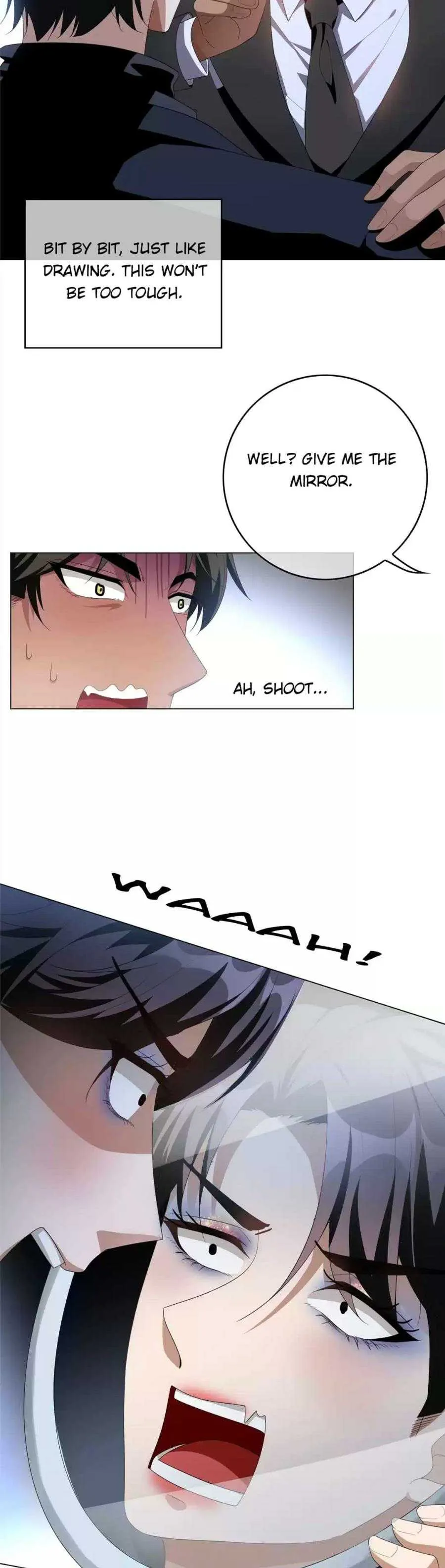Chunqing Lushao Chapter 116 page 13 - 