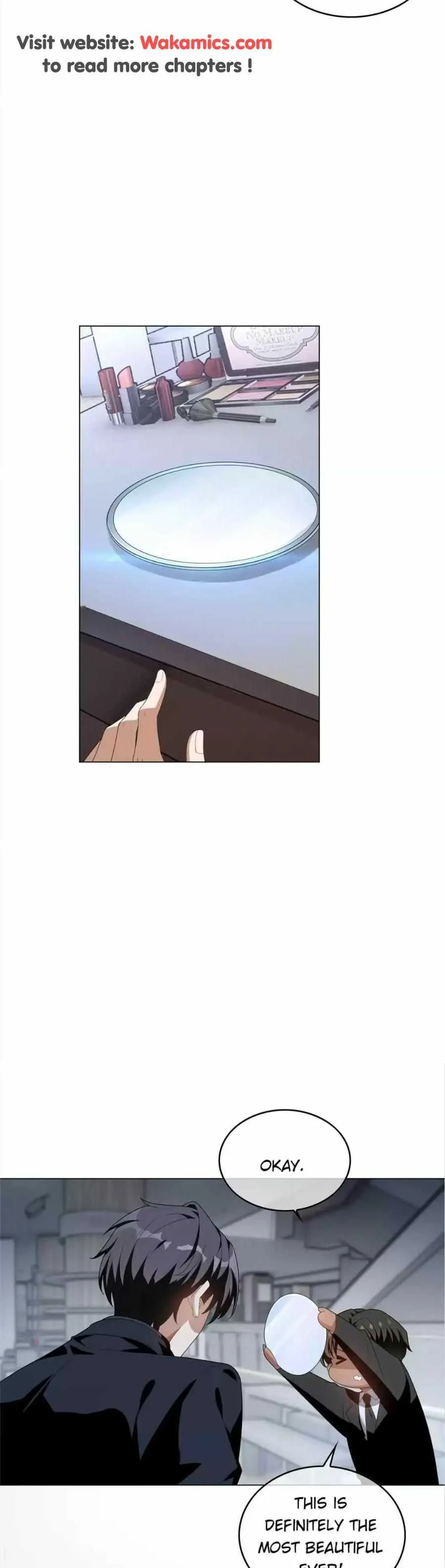 Chunqing Lushao Chapter 116 page 15 - 
