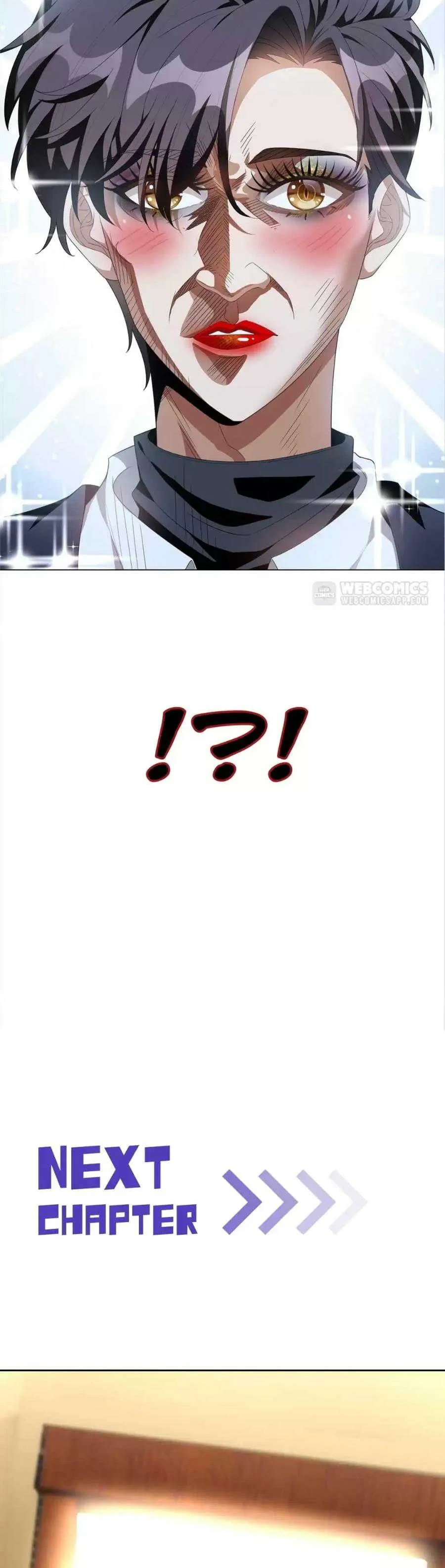 Chunqing Lushao Chapter 116 page 18 - 