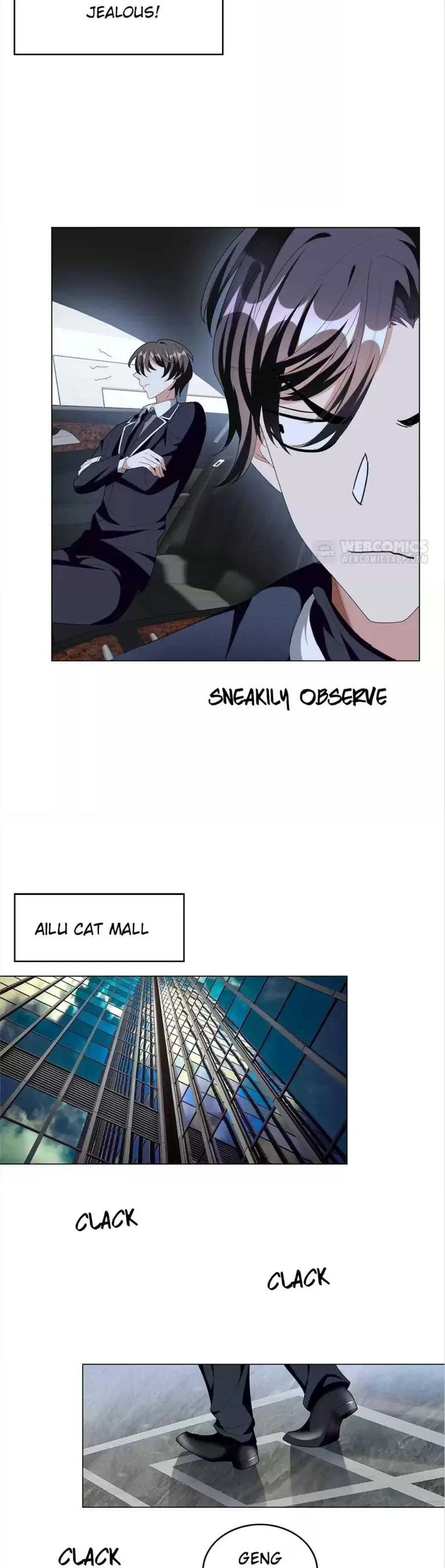 Chunqing Lushao Chapter 116 page 5 - 