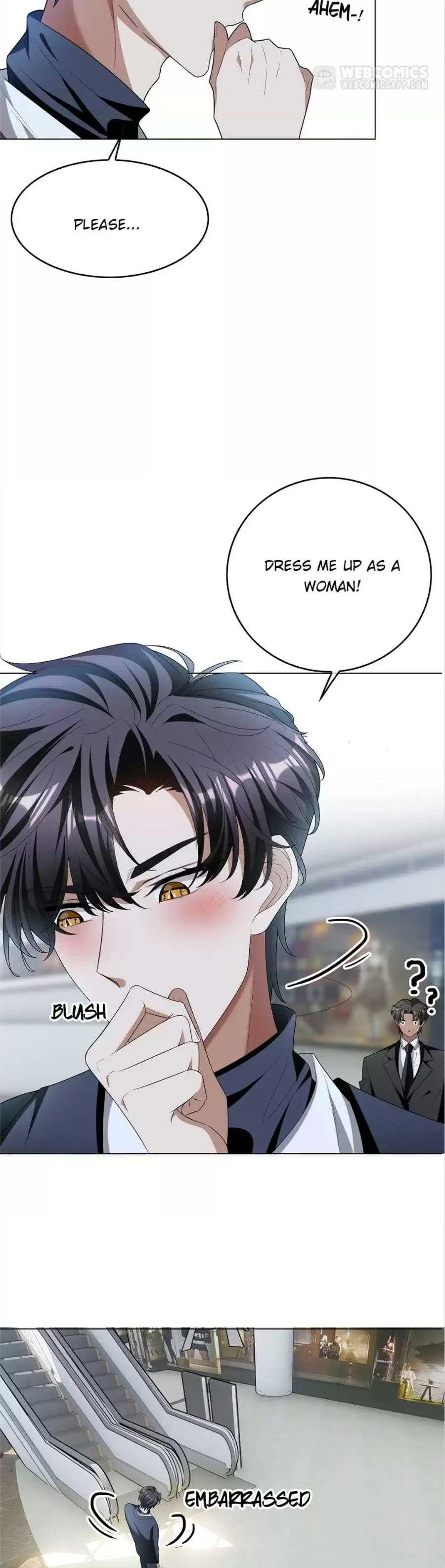 Chunqing Lushao Chapter 116 page 9 - 