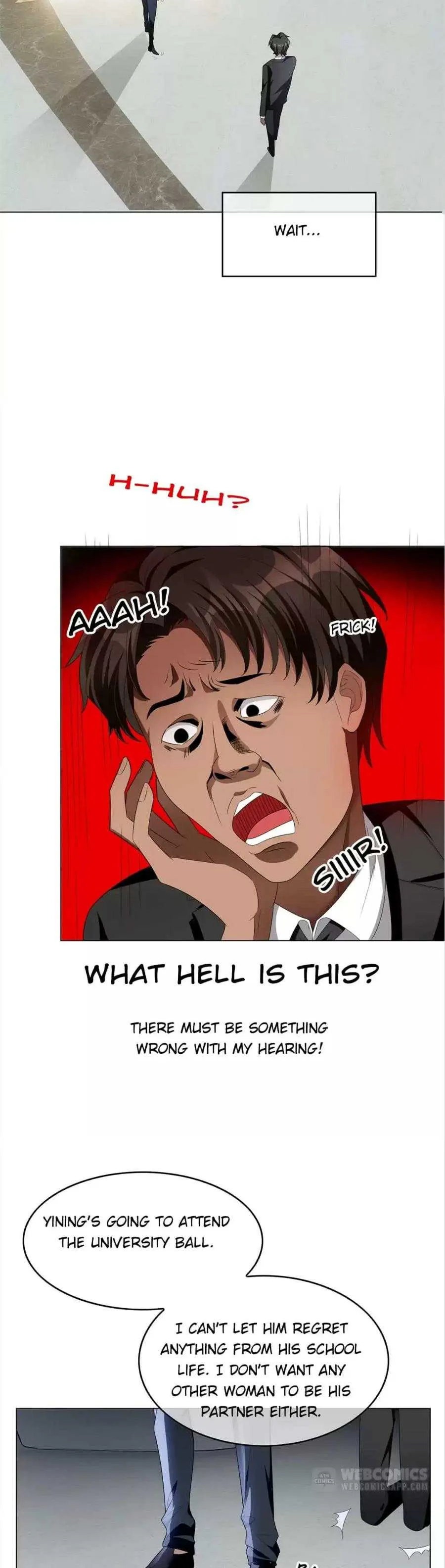 Chunqing Lushao Chapter 116 page 10 - 