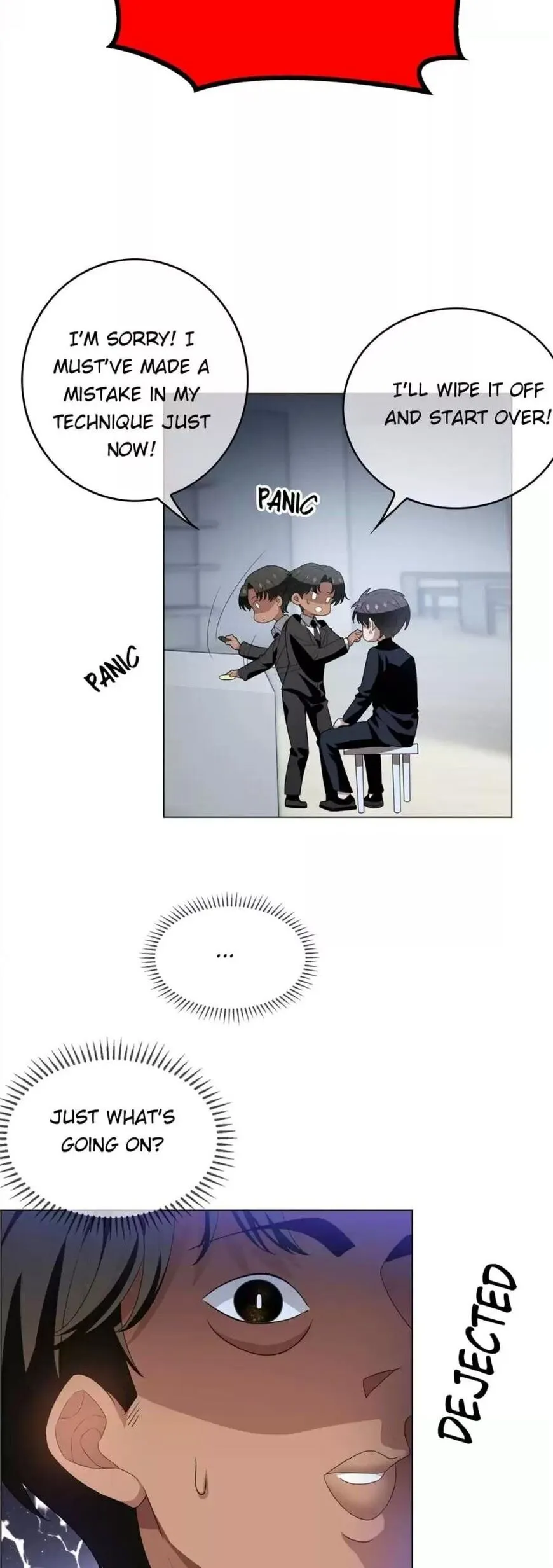 Chunqing Lushao Chapter 117 page 2 - 