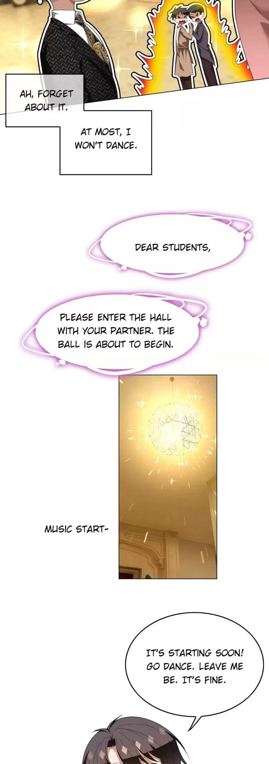 Chunqing Lushao Chapter 117 page 16 - 
