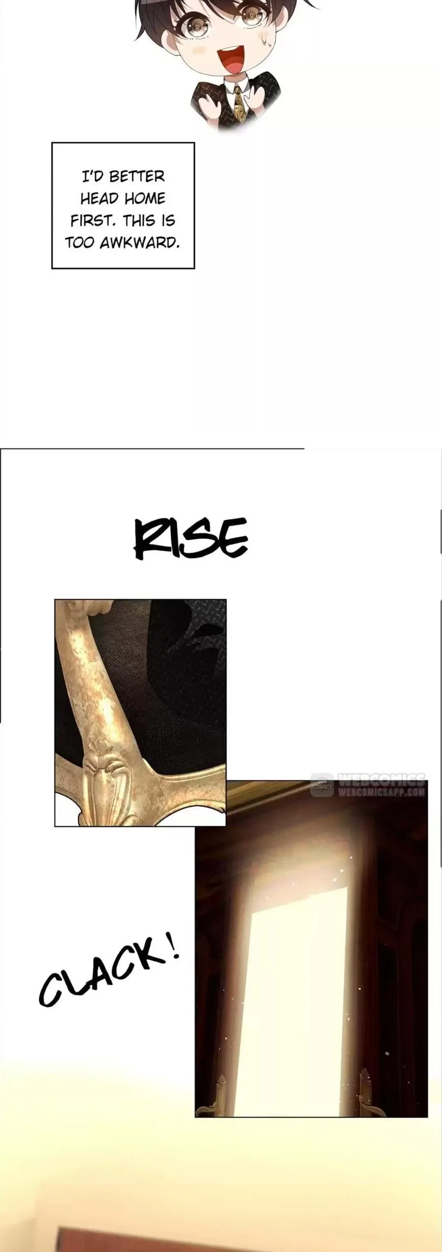 Chunqing Lushao Chapter 117 page 17 - 