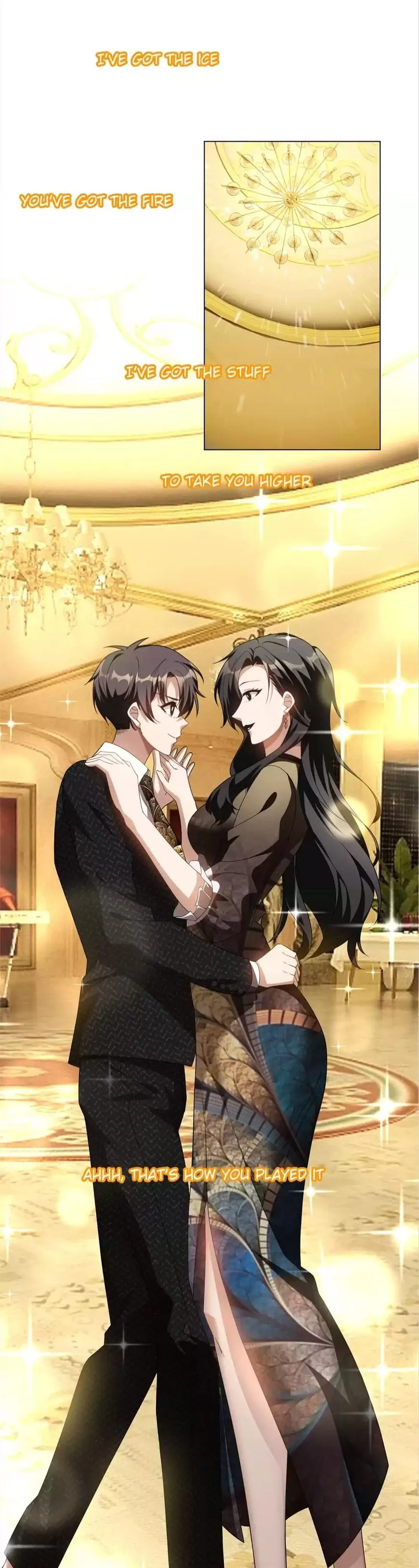 Chunqing Lushao Chapter 118 page 2 - 