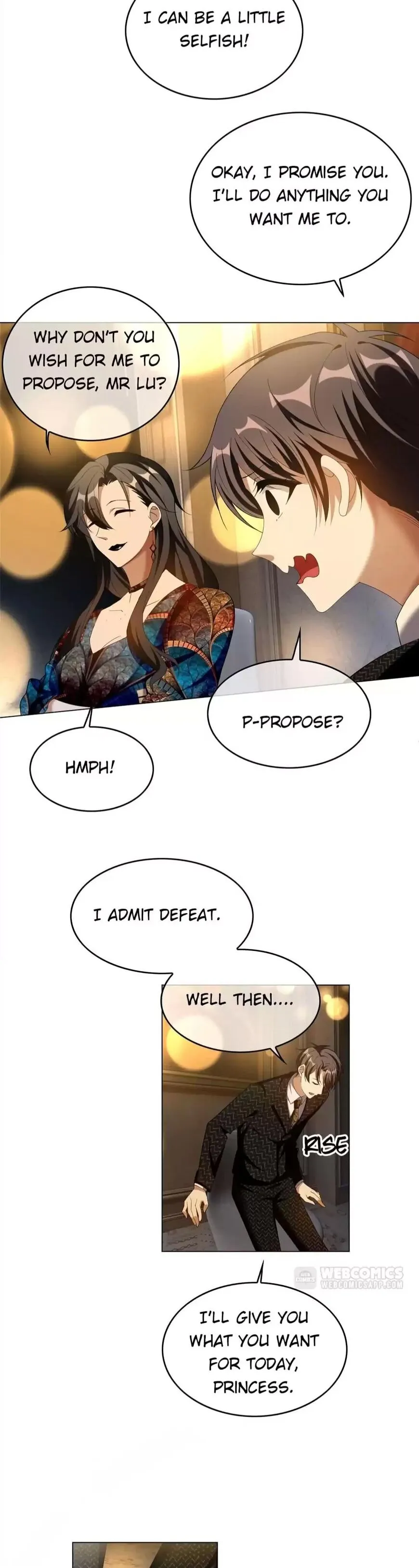 Chunqing Lushao Chapter 118 page 13 - 