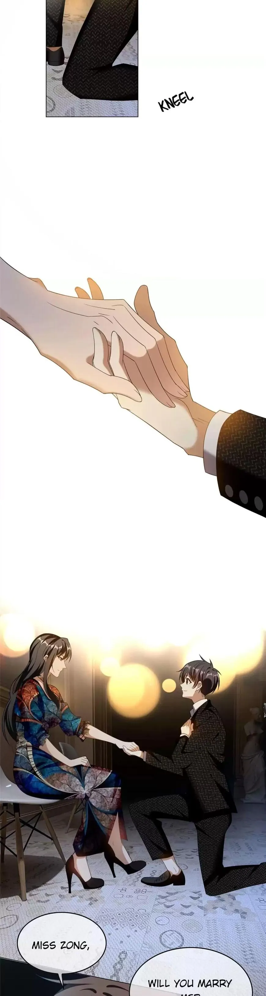 Chunqing Lushao Chapter 118 page 14 - 