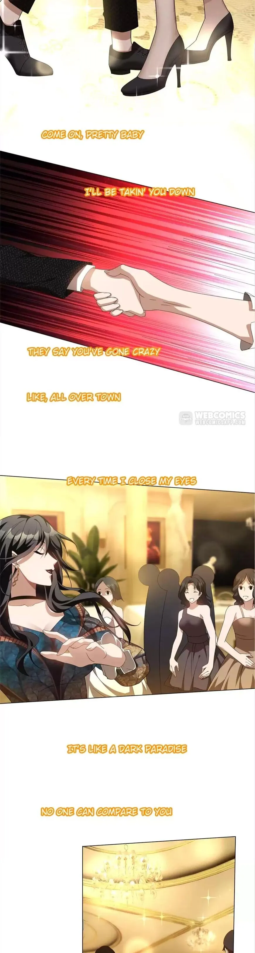 Chunqing Lushao Chapter 118 page 3 - 