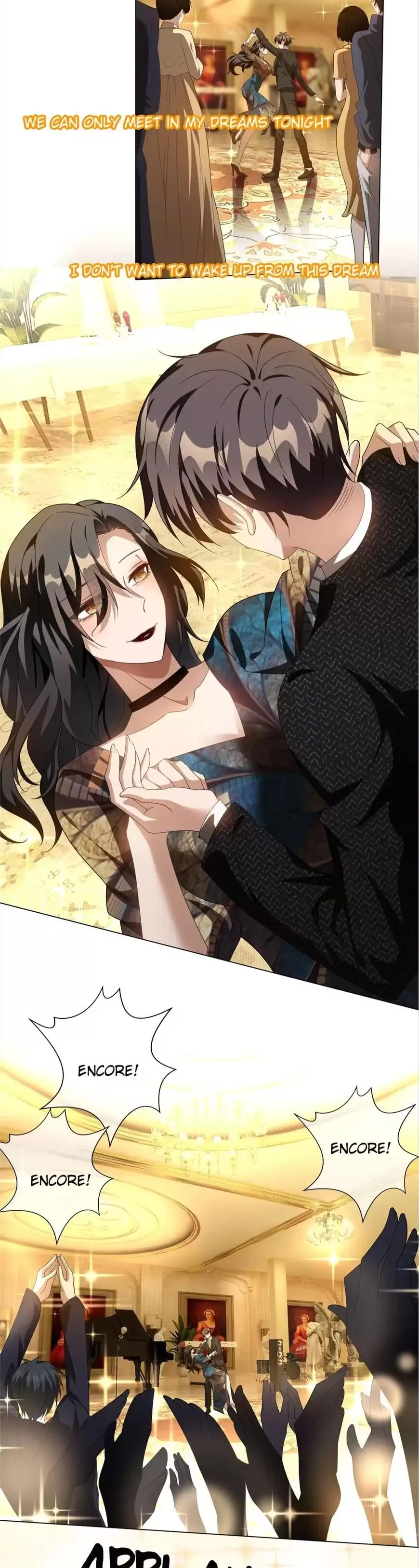 Chunqing Lushao Chapter 118 page 4 - 