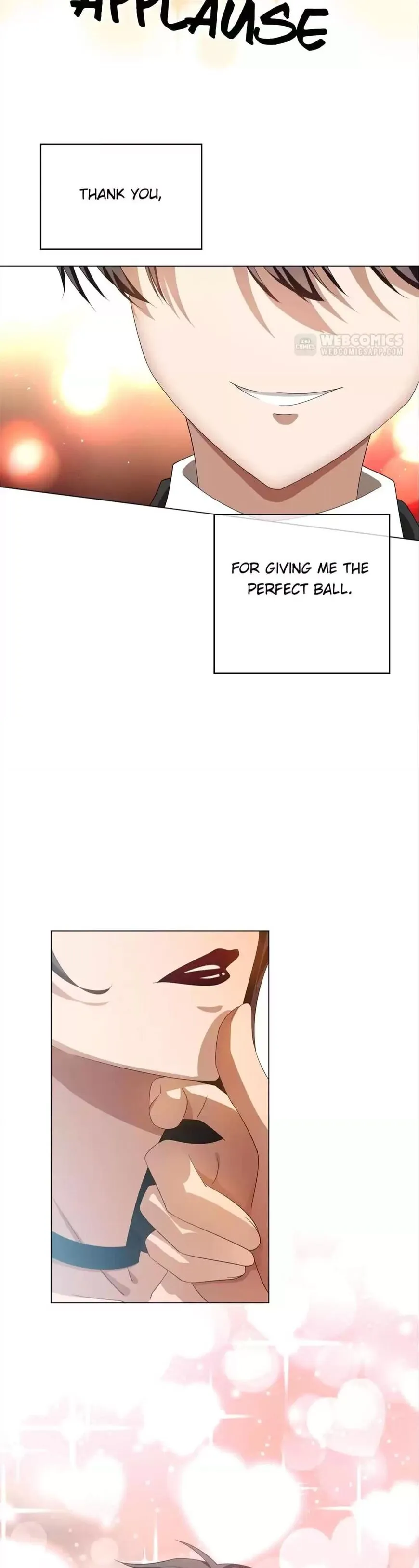 Chunqing Lushao Chapter 118 page 5 - 