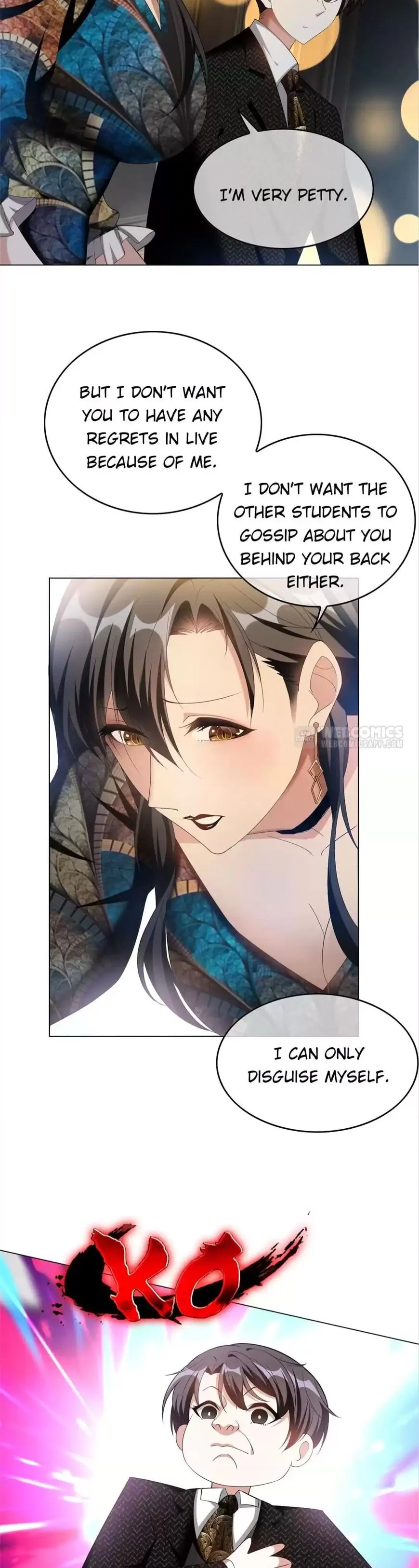 Chunqing Lushao Chapter 118 page 10 - 