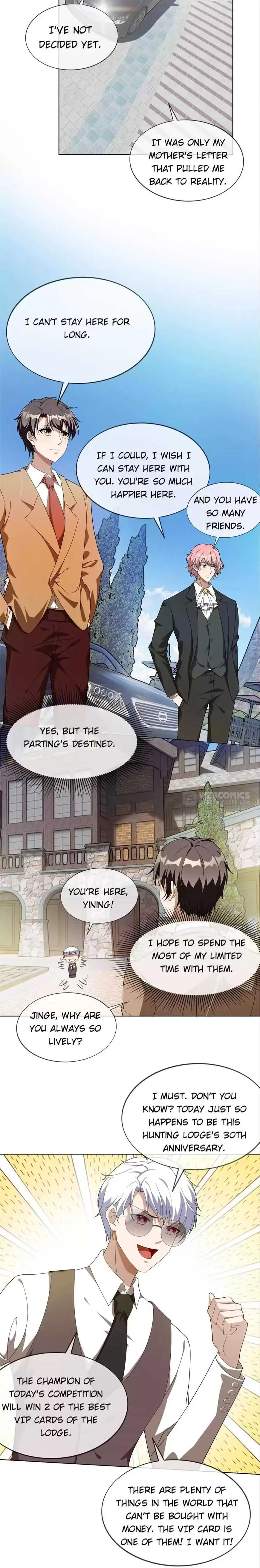 Chunqing Lushao Chapter 119 page 2 - 