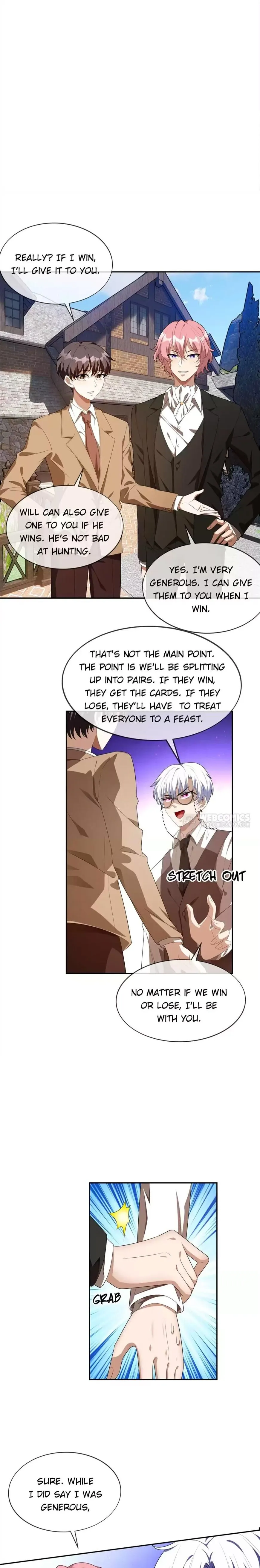 Chunqing Lushao Chapter 119 page 3 - 