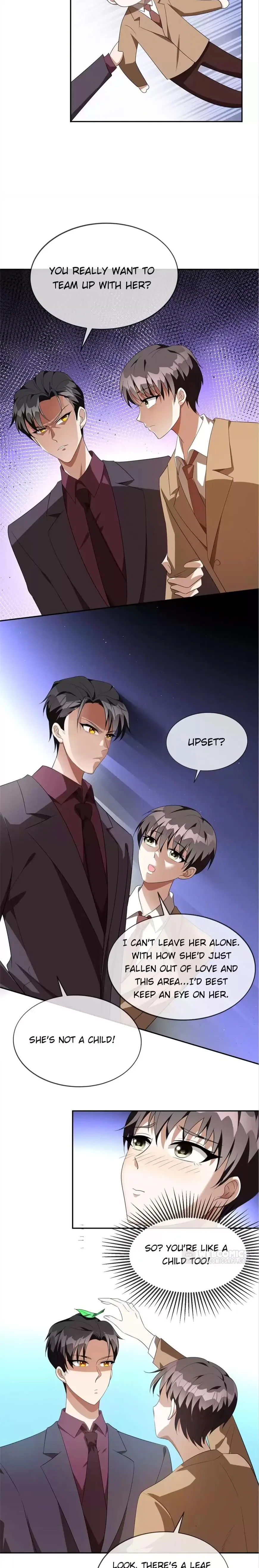 Chunqing Lushao Chapter 119 page 7 - 