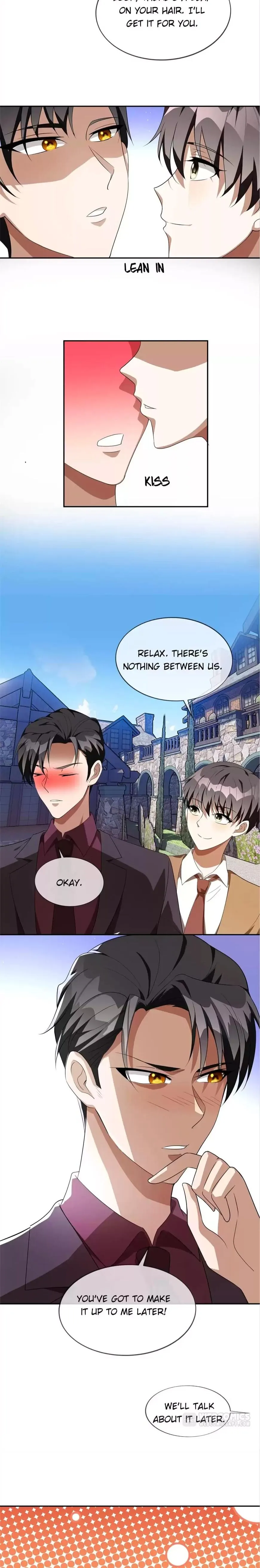 Chunqing Lushao Chapter 119 page 8 - 