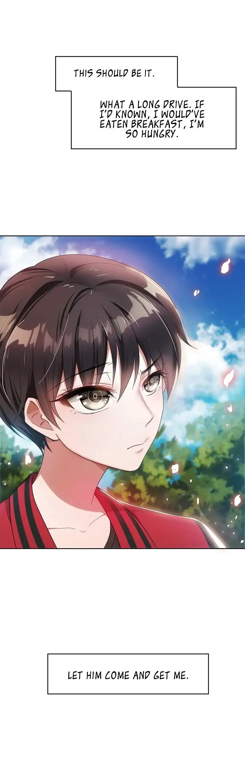 Chunqing Lushao Chapter 12 page 12 - 