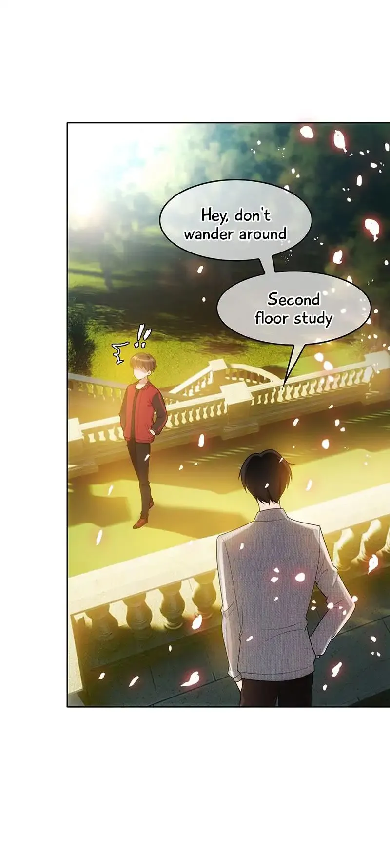 Chunqing Lushao Chapter 12 page 13 - 