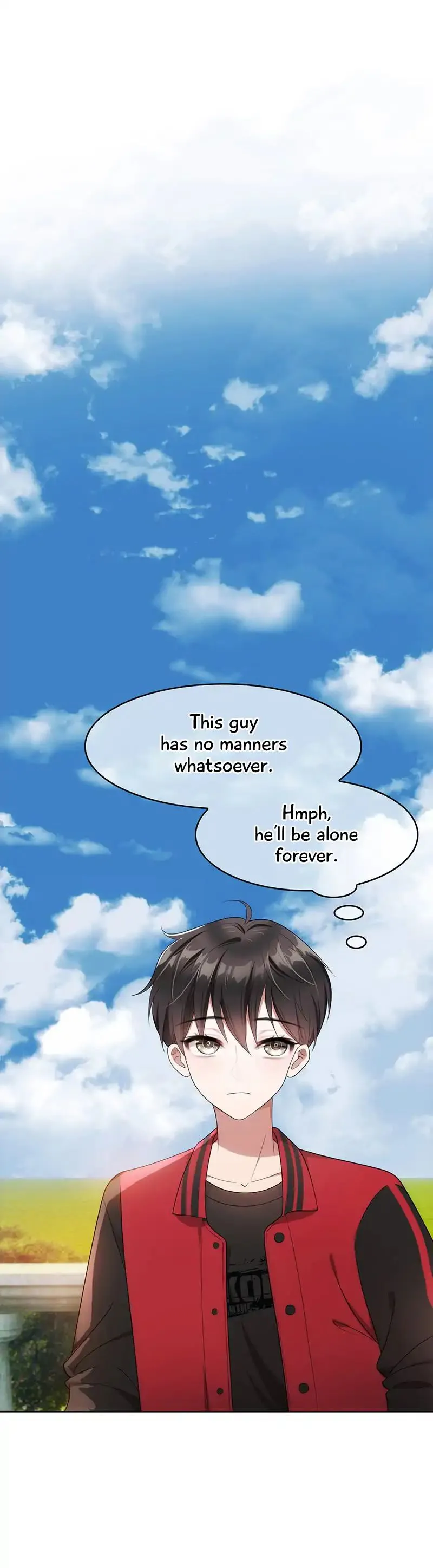Chunqing Lushao Chapter 12 page 16 - 