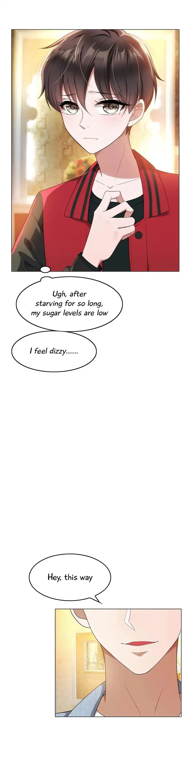 Chunqing Lushao Chapter 12 page 18 - 