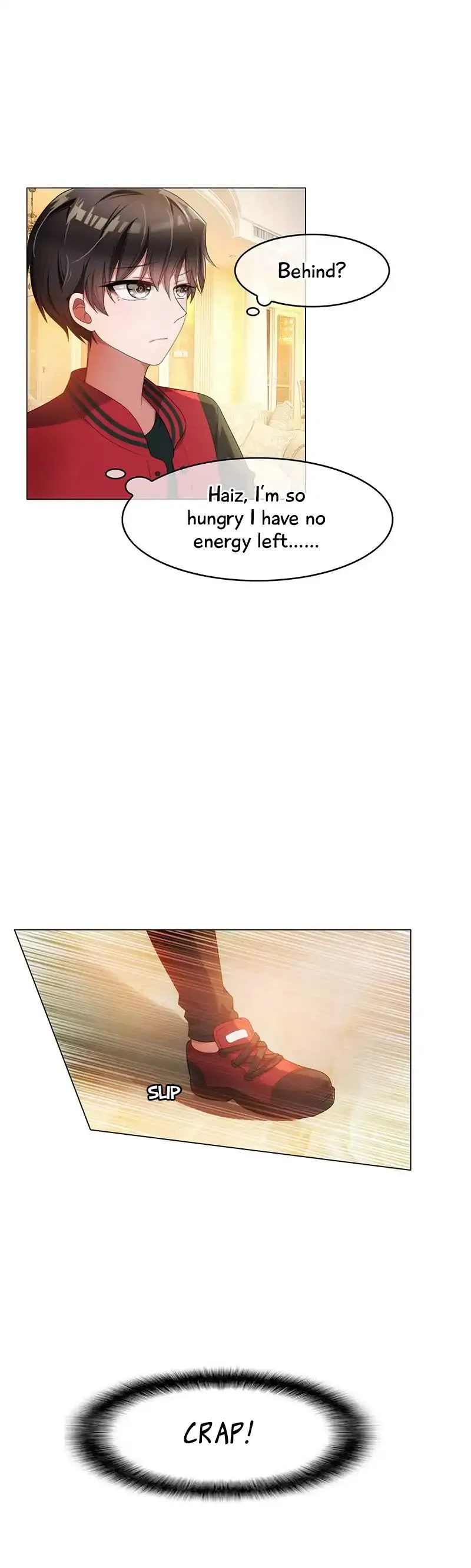Chunqing Lushao Chapter 12 page 19 - 