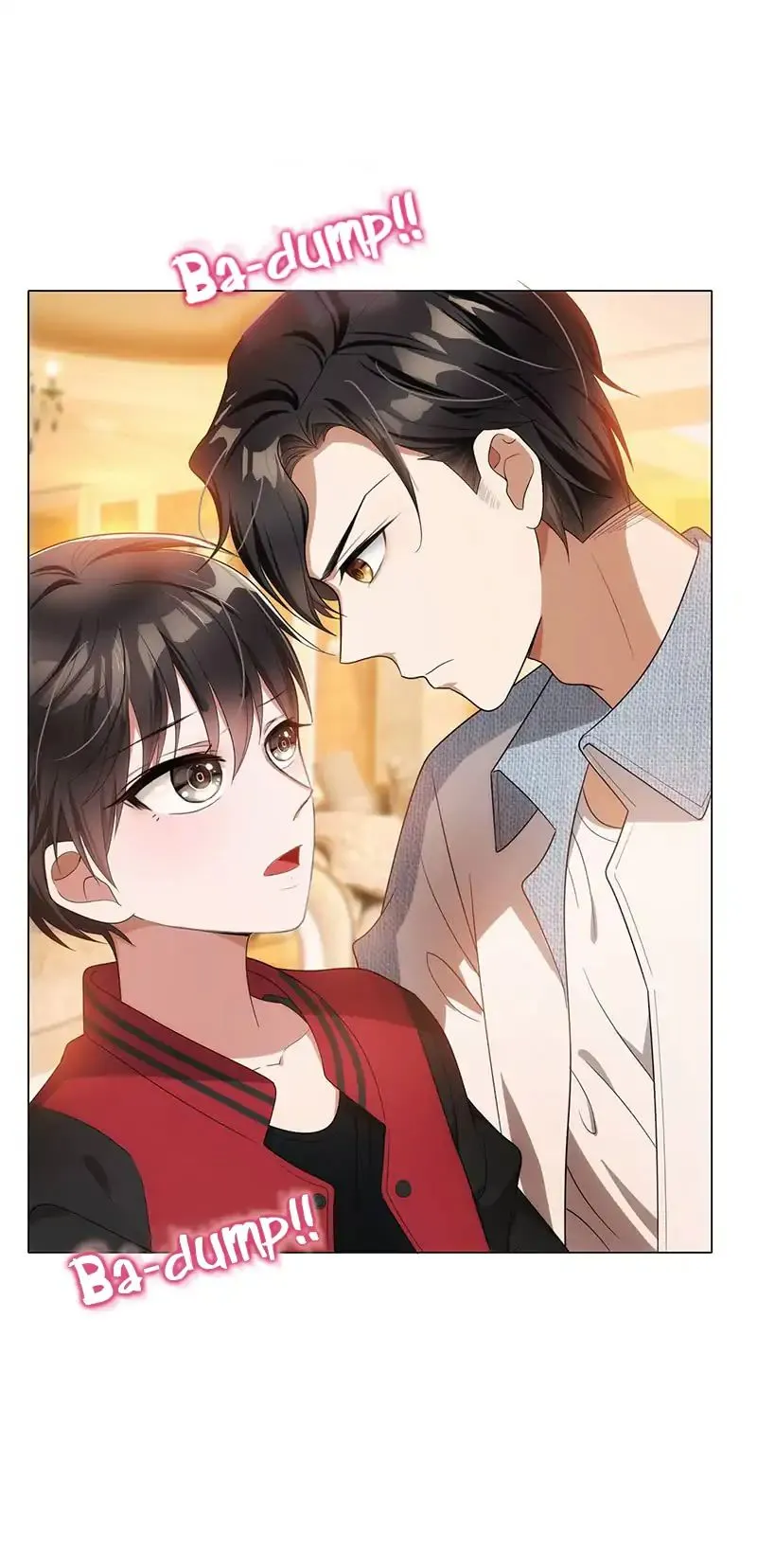 Chunqing Lushao Chapter 12 page 22 - 
