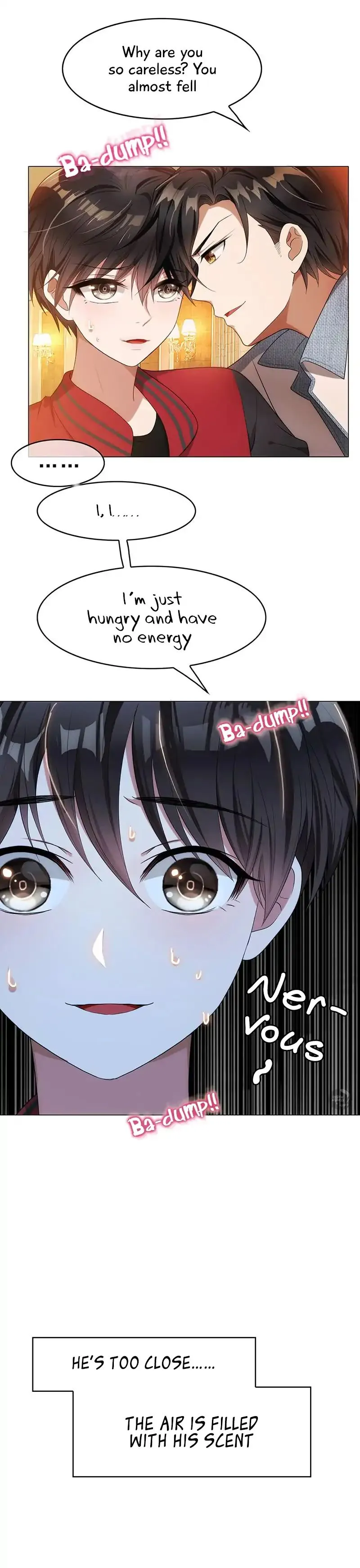 Chunqing Lushao Chapter 12 page 23 - 