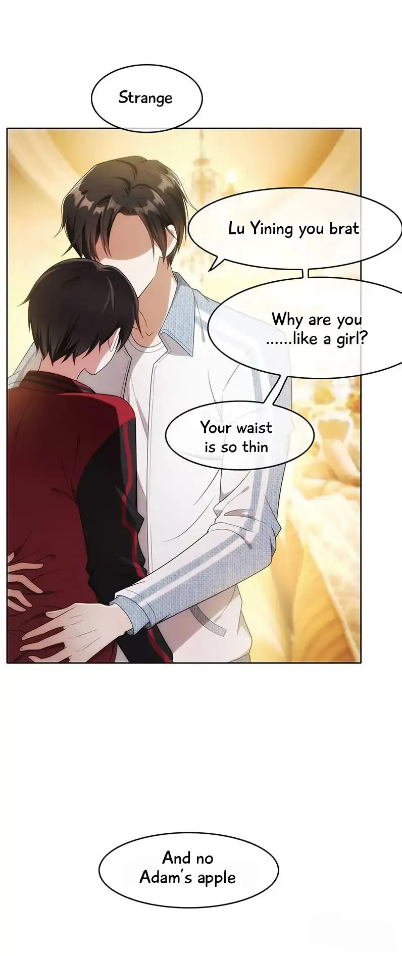 Chunqing Lushao Chapter 12 page 24 - 