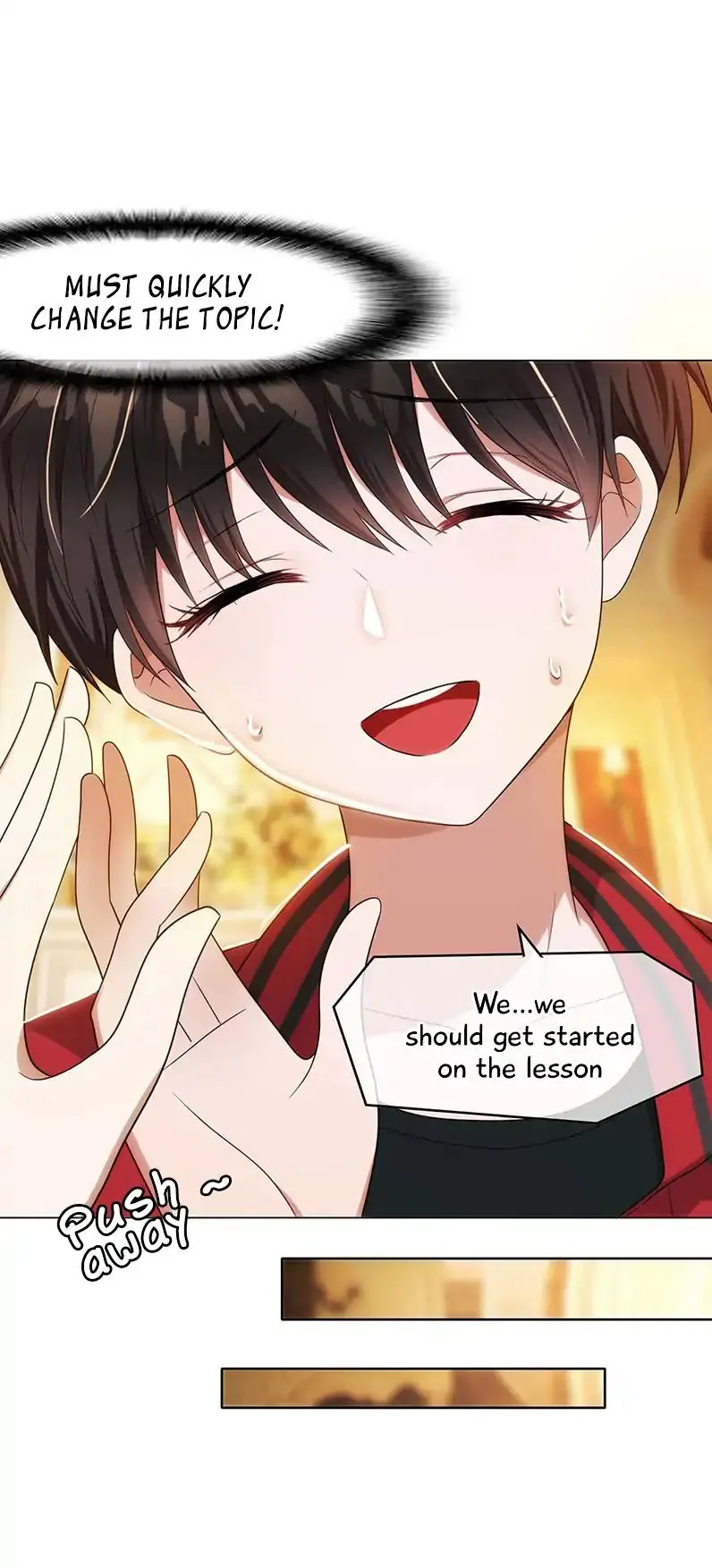 Chunqing Lushao Chapter 12 page 26 - 