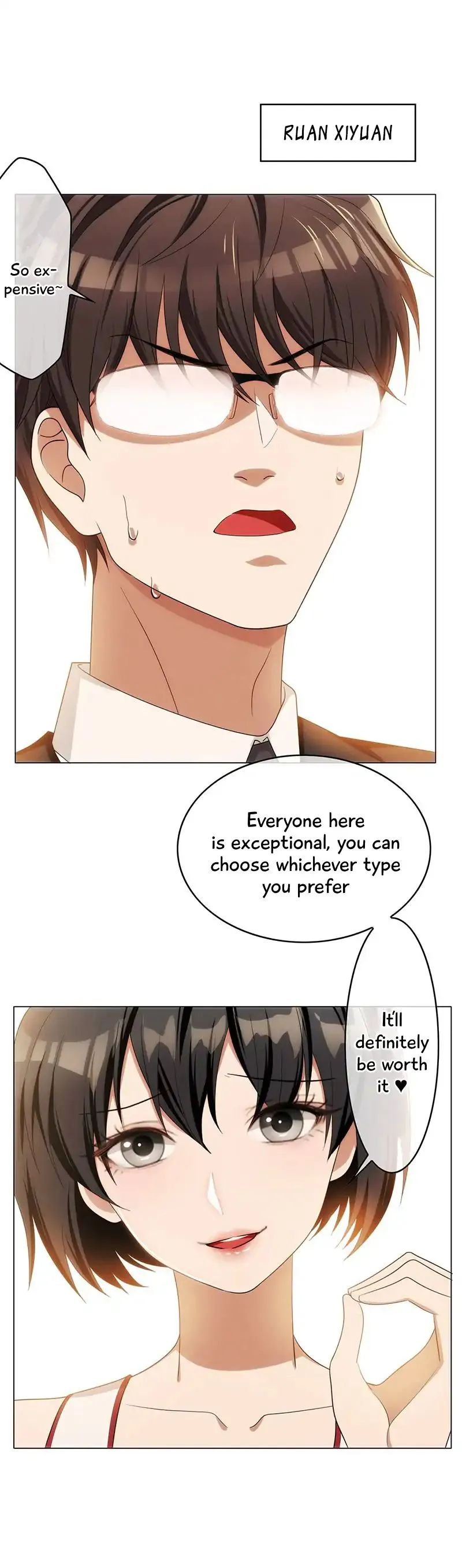 Chunqing Lushao Chapter 12 page 29 - 
