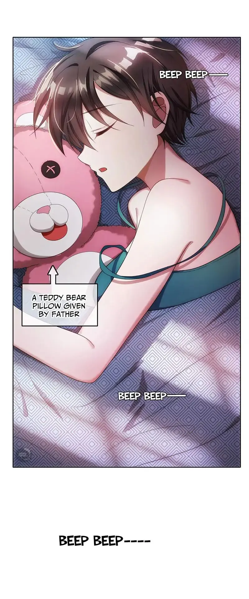 Chunqing Lushao Chapter 12 page 4 - 