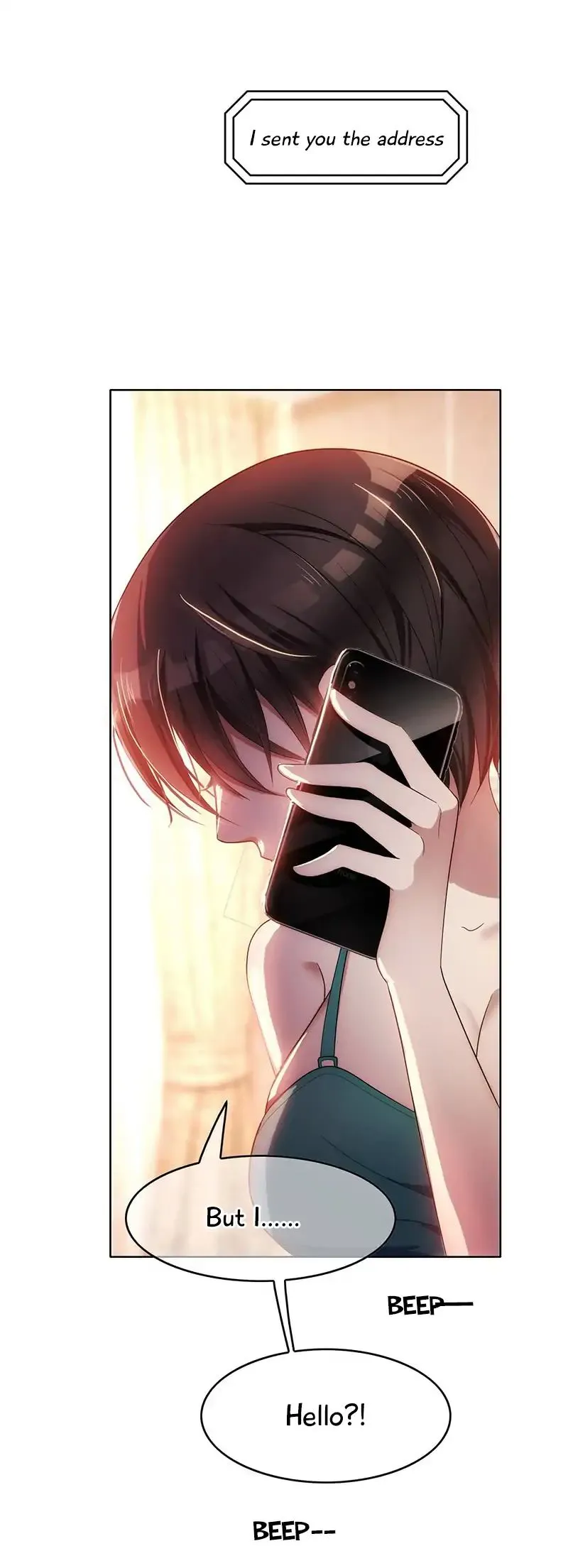 Chunqing Lushao Chapter 12 page 8 - 